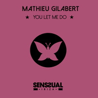 Mathieu Gilabert - You Let Me Do