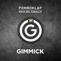 Pomboklap - Nana del Caballo