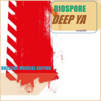 Biospore - Deep Ya