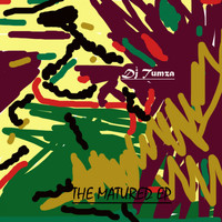DJ Tumza - The Matured