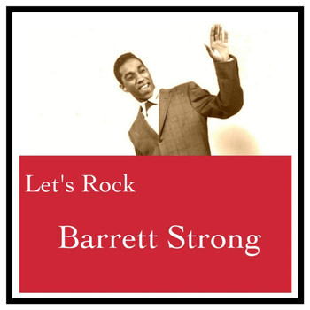 Barrett Strong - Let's Rock