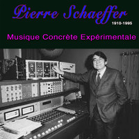 Pierre Schaeffer - Musique concrète expérimentale (1910-1995)
