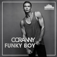 Coranny - Funky Boy