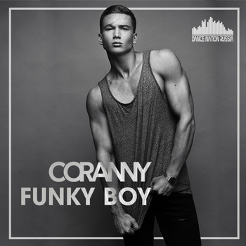 Coranny - Funky Boy