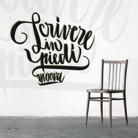 Moova - Scrivere in piedi (Explicit)