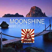 Alex Parlunger - Moonshine (Ib Music Ibiza)
