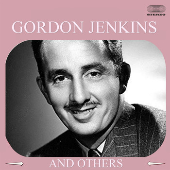 Various Artist - Gordon Jenkings and Others