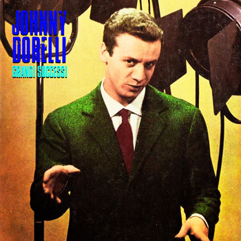 Johnny Dorelli - Grandi Successi (Remastered)