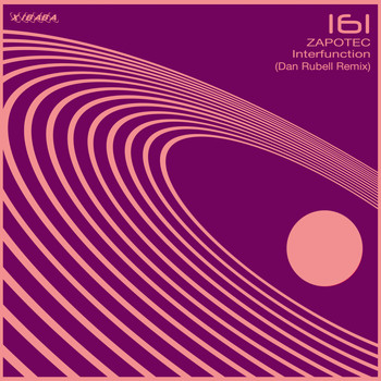 Zapotec - Interfunction (Dan Rubell Remix)
