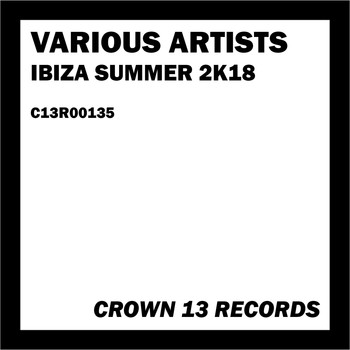 Various Artists - IBIZA SUMMER 2K18