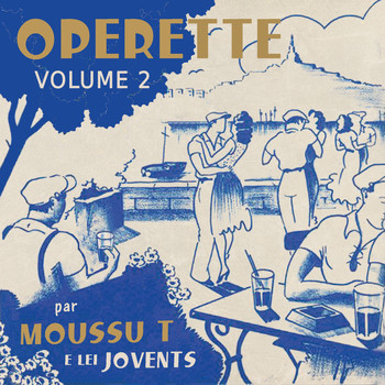 Moussu T e lei jovents - Angèle