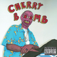 Tyler, The Creator - Cherry Bomb + Instrumentals (Explicit)