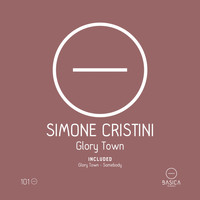 Simone Cristini - Glory Town