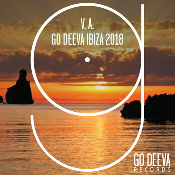 Various Artists - Go Deeva Ibiza 2018