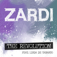 Zardi - The Revolution