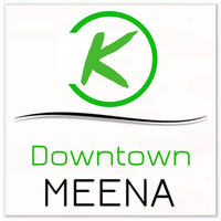 Meena - Downtown