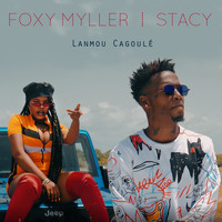 Foxy Myller - Lanmou cagoulé