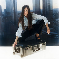 Marie Davidson - The Psychologist (Explicit)