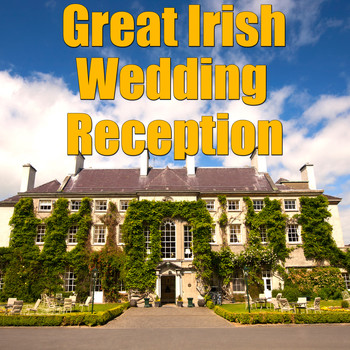 The Celtic Ceili Band and Celtic Emeralds - Great Irish Wedding Reception, Vol. 1