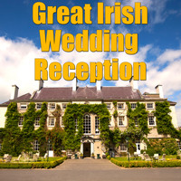 The Celtic Ceili Band and Celtic Emeralds - Great Irish Wedding Reception, Vol. 2