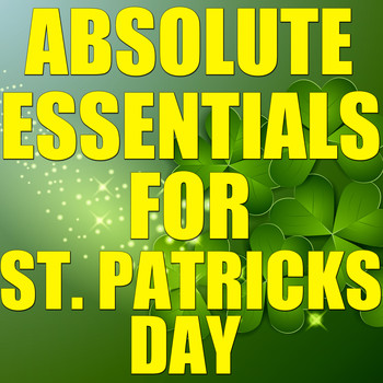 Various Artists - Absolute Essentials For St. Patricks Day, Vol. 6