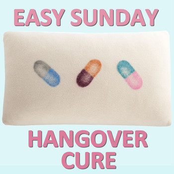 Various Artists - Easy Sunday Hangover Cure: Take Aurally