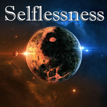 Albrights Ansamble - Selflessness