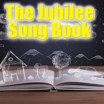 Various Artists - The Jubilee Song Book, Vol. 1