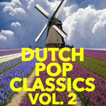 Various Artists - Dutch Pop Classics, Vol. 2