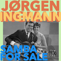 Jørgen Ingmann - Samba For Sale