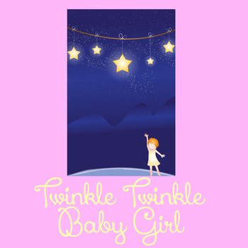 Danny Kaye - Twinkle Twinkle Baby Girl