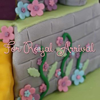 Various Artists - For Royal Arrival