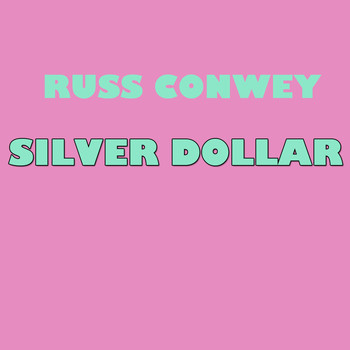 Russ Conway - Silver Dollar