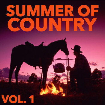 Various Artists - Summer Of Country, Vol. 1