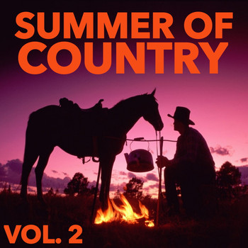 Various Artists - Summer of Country, Vol. 2