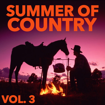 Various Artists - Summer of Country, Vol. 3