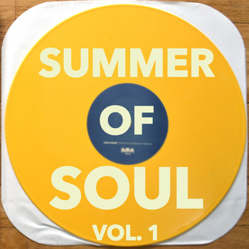 Various Artists - Summer of Soul, Vol.