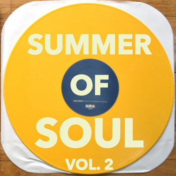 Various Artists - Summer of Soul, Vol. 2