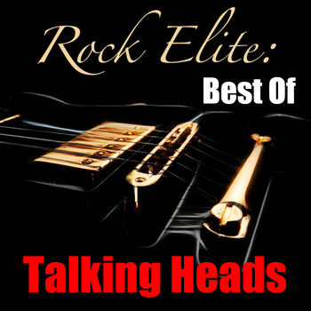 Talking Heads - Rock Elite: Best Of Talking Heads (Live)