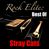 Stray Cats - Rock Elite: Best Of Stray Cats