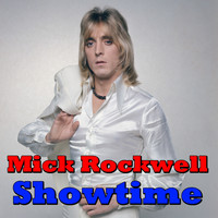 Mick Ronson - Hard Life (Live)