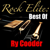 Ry Cooder - Rock Elite: Best Of Ry Cooder (Live)