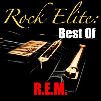 R.E.M. - Rock Elite: Best Of R.E.M. (Live)