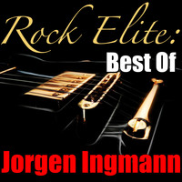 Jorgen Ingmann - Rock Elite: Best Of Jorgen Ingmann