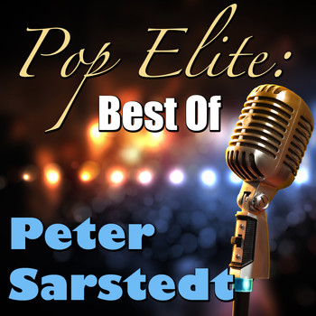 Peter Sarstedt - Pop Elite: Best Of Peter Sarstedt