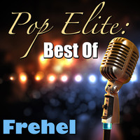 Fréhel - Pop Elite: Best Of Frehel