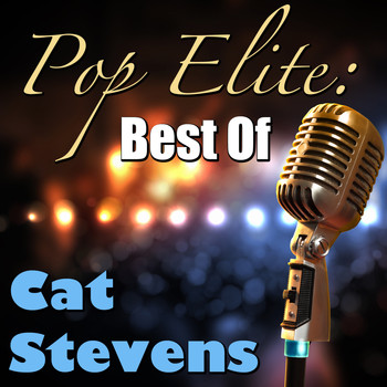 Cat Stevens - Pop Elite: Best Of Cat Stevens