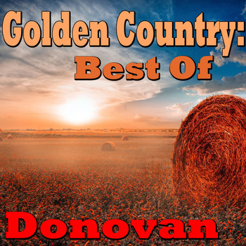 Donovan - Golden Country: Best Of Donovan