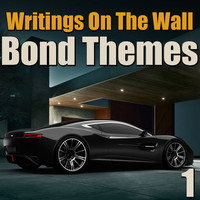 London Studio Orchestra - Writings On The Wall Bond Themes, Vol. 1
