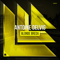 Antoine Delvig - Blonde Breda